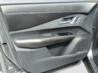 2023 Nissan Ariya ENGAGE