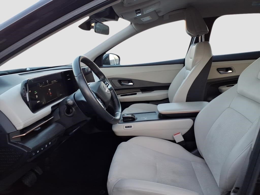 2023 Nissan Ariya ENGAGE