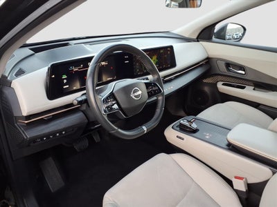 2023 Nissan Ariya ENGAGE
