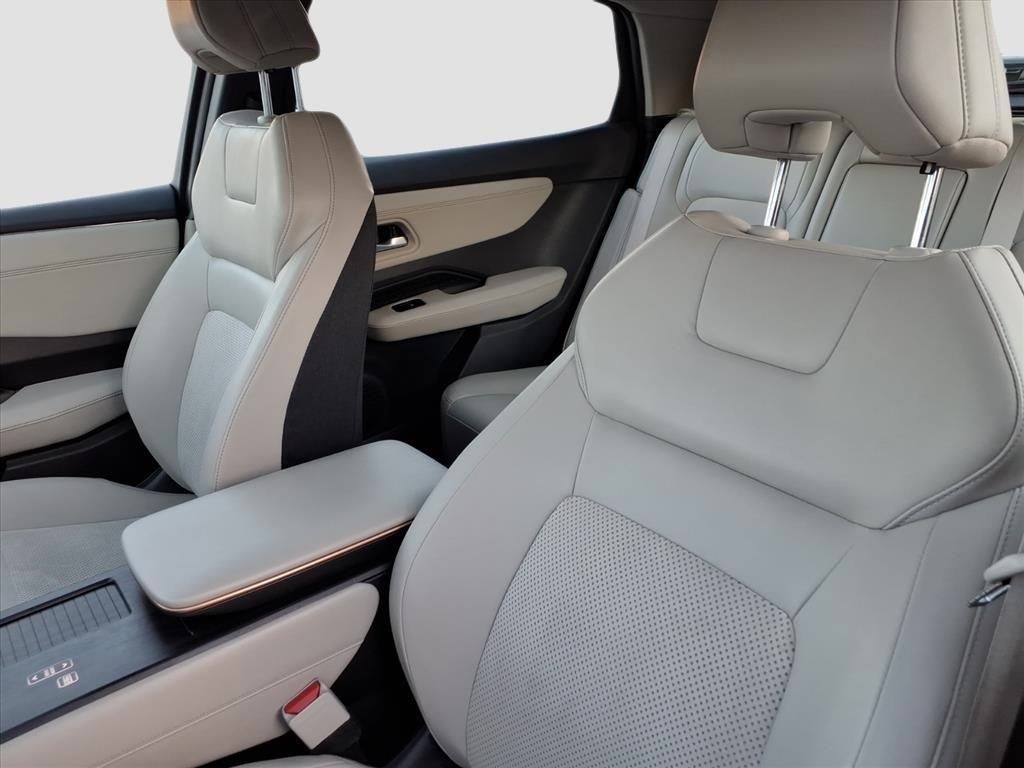 2023 Nissan Ariya ENGAGE