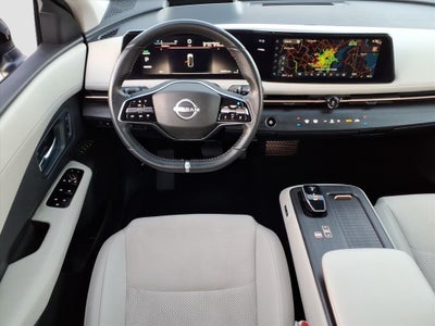 2023 Nissan Ariya ENGAGE