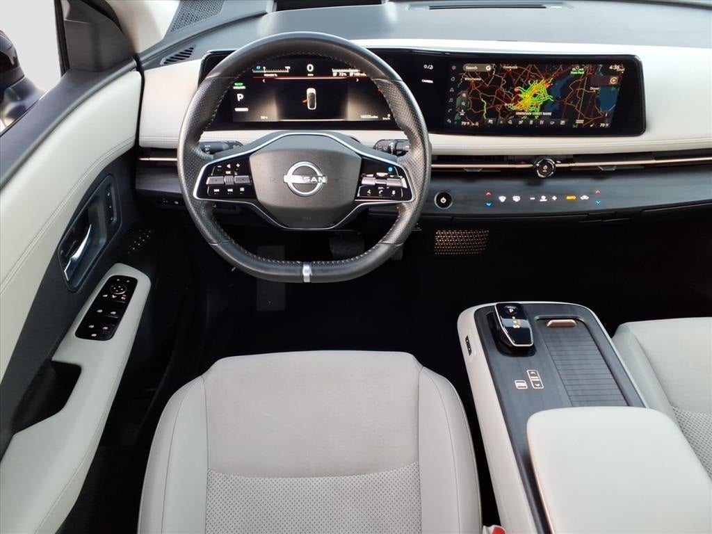 2023 Nissan Ariya ENGAGE