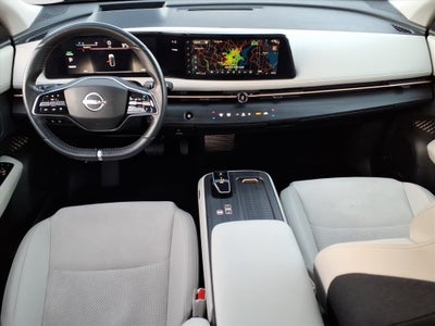 2023 Nissan Ariya ENGAGE