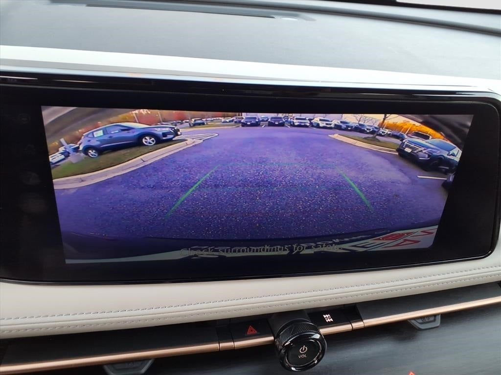 2023 Nissan Ariya ENGAGE