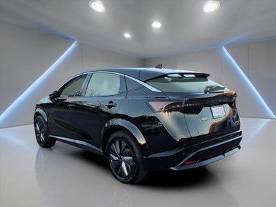 2023 Nissan Ariya ENGAGE