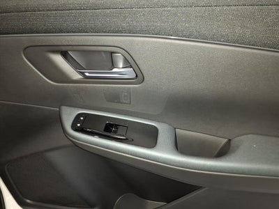 2026 Nissan Leaf SV+