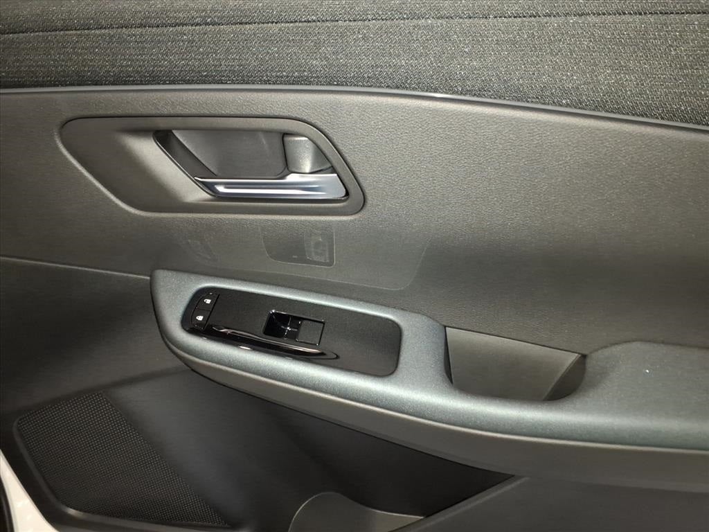 2026 Nissan Leaf SV+