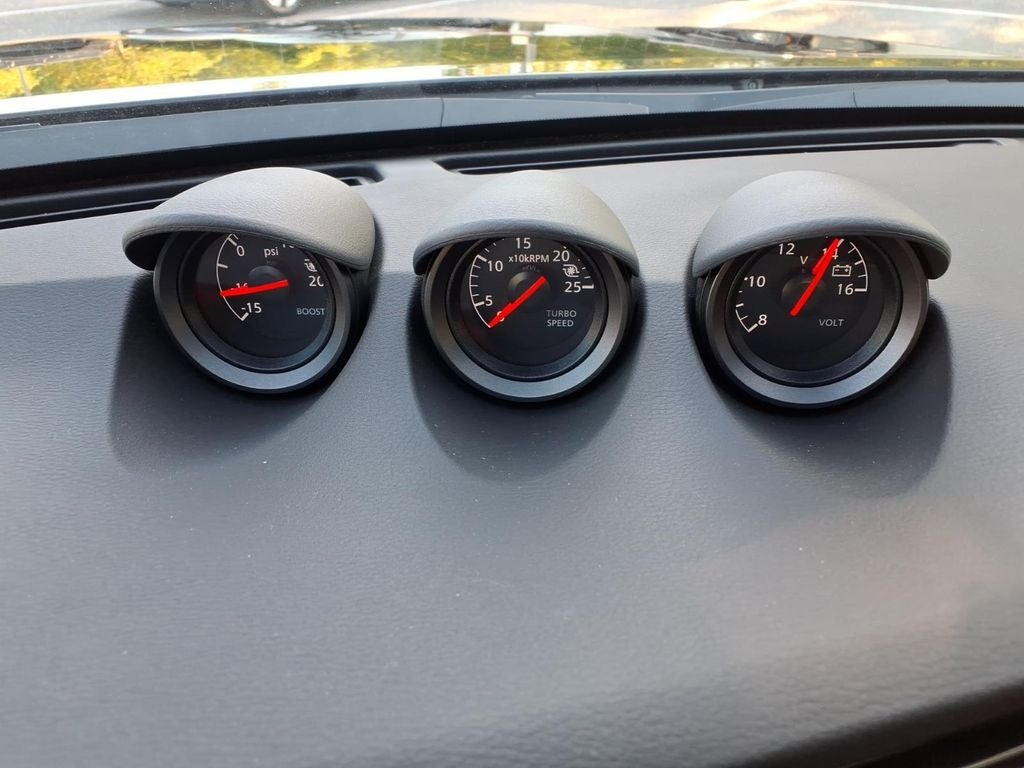 2026 Nissan Z Performance