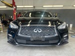 2022 INFINITI Q50 SENSORY