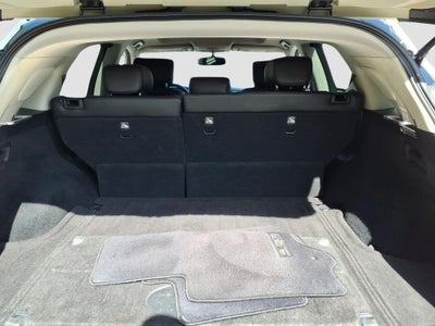 2017 INFINITI QX70 Base