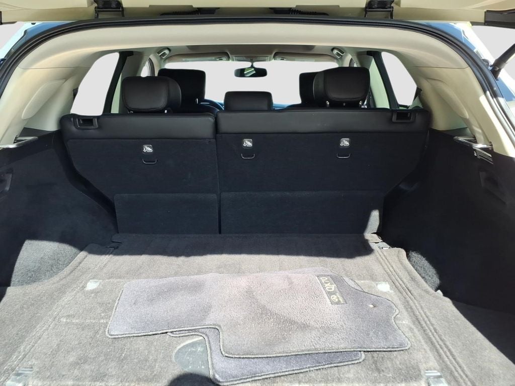 2017 INFINITI QX70 Base