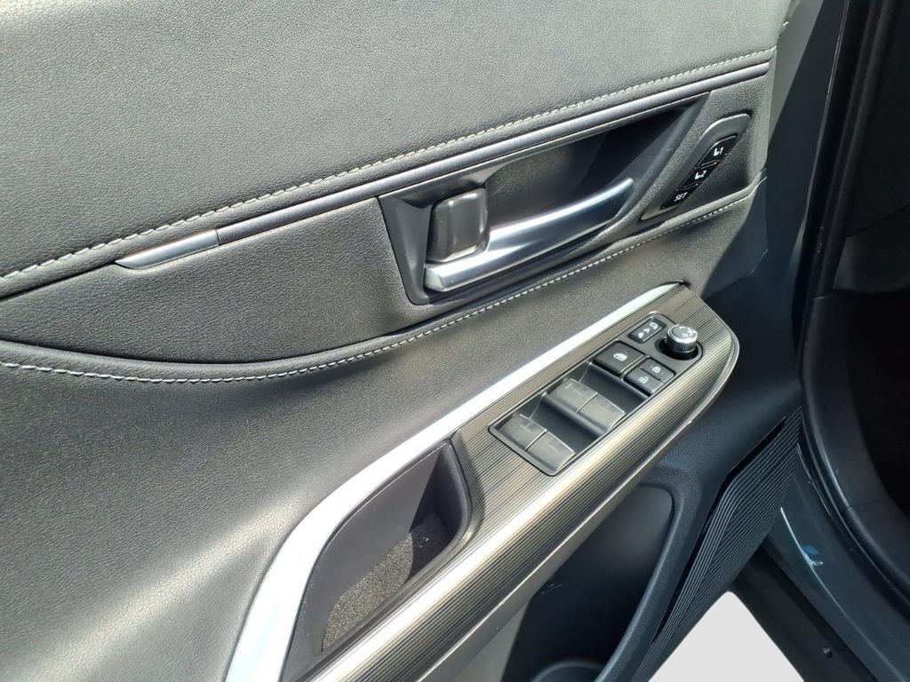 2024 Toyota Venza XLE