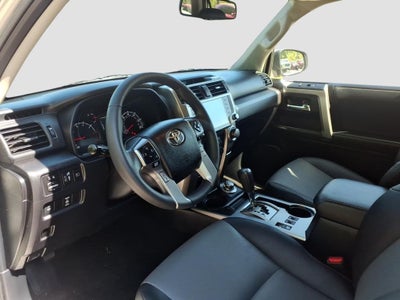 2020 Toyota 4Runner SR5 Premium