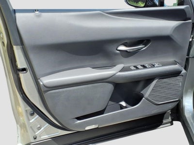 2021 Lexus UX 250h Base