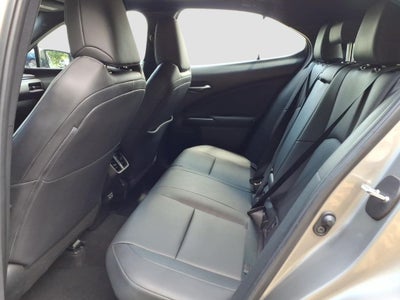 2021 Lexus UX 250h Base