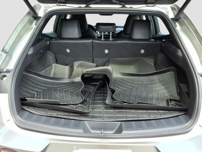 2021 Lexus UX 250h Base