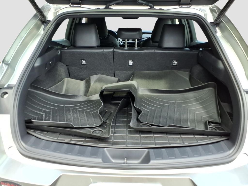 2021 Lexus UX 250h Base
