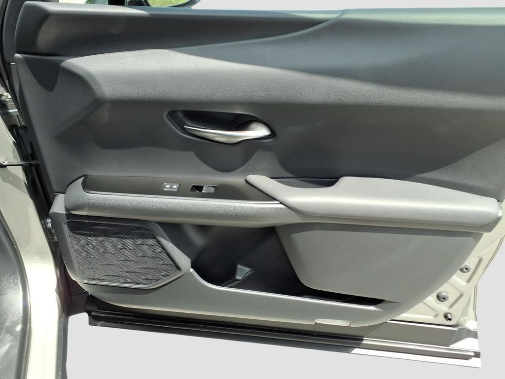 2021 Lexus UX 250h Base