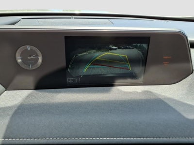 2021 Lexus UX 250h Base