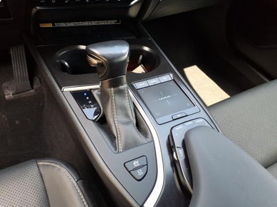 2021 Lexus UX 250h Base