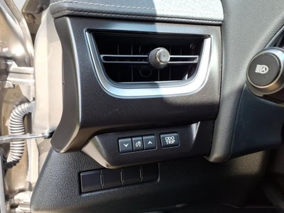 2021 Lexus UX 250h Base