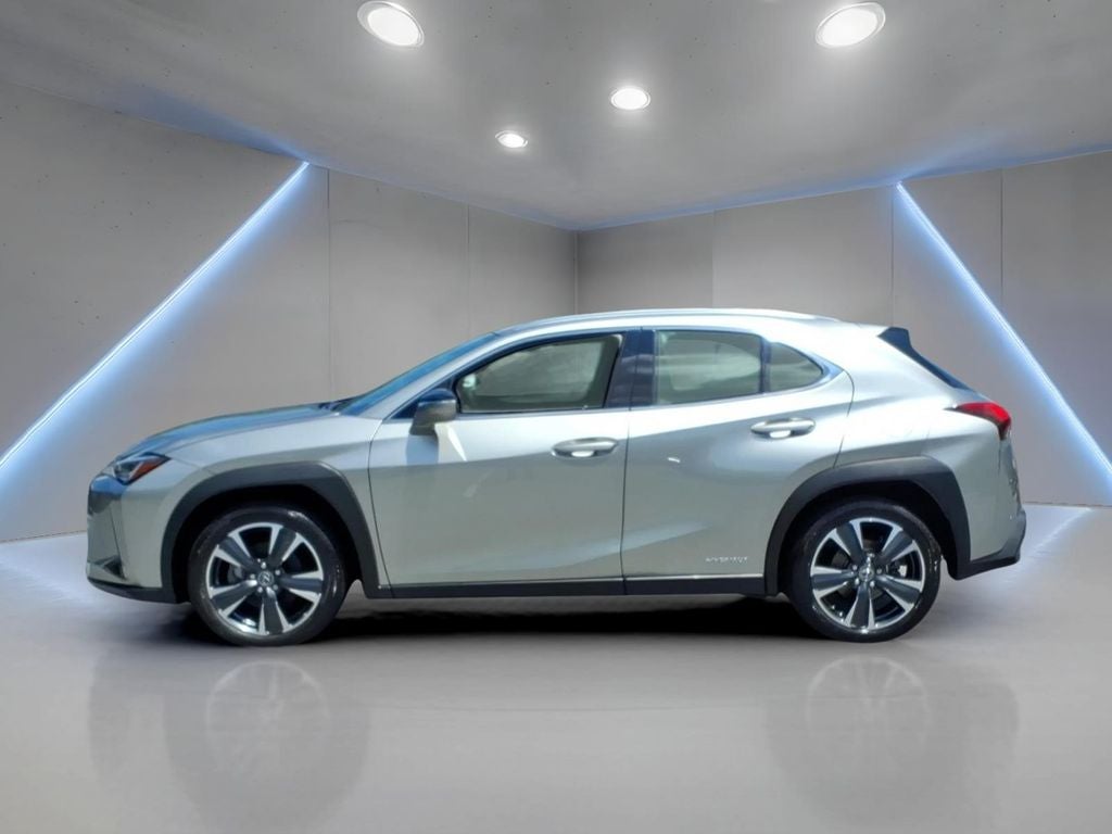 2021 Lexus UX 250h Base