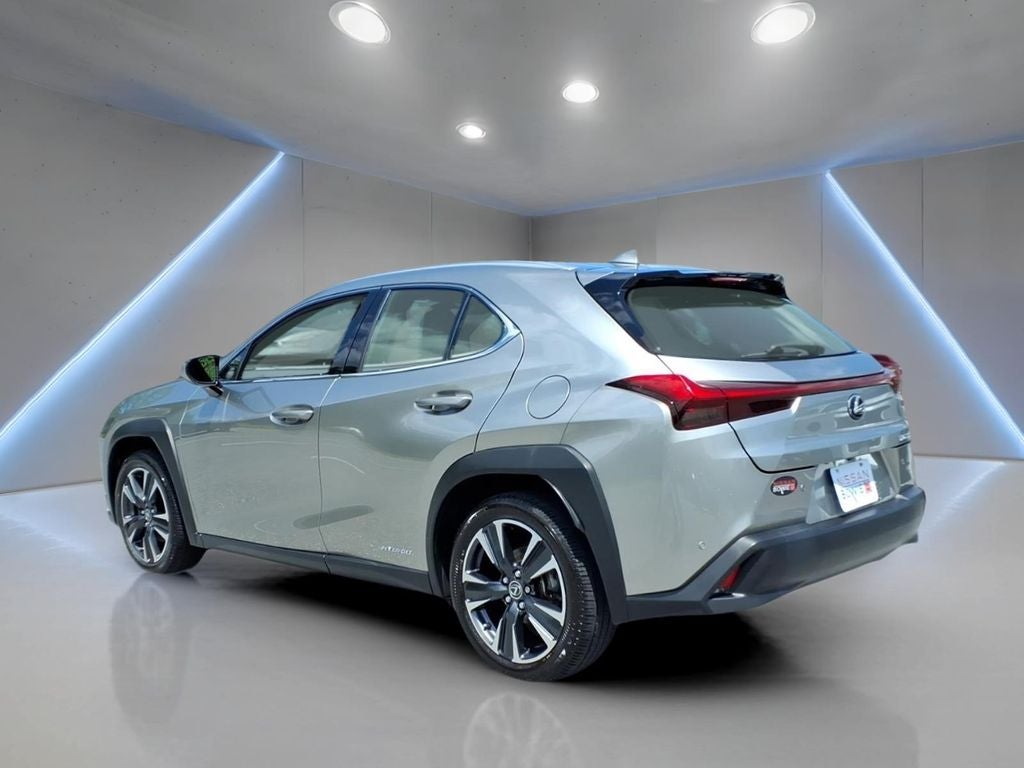 2021 Lexus UX 250h Base