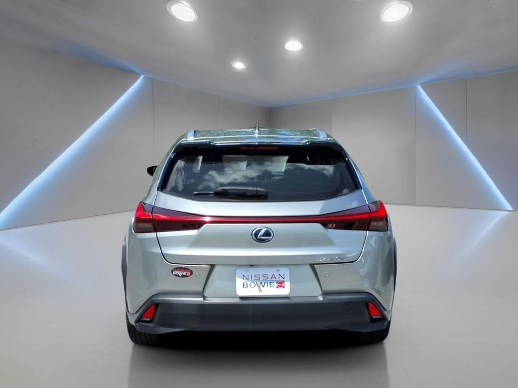 2021 Lexus UX 250h Base