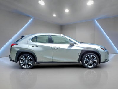 2021 Lexus UX 250h Base