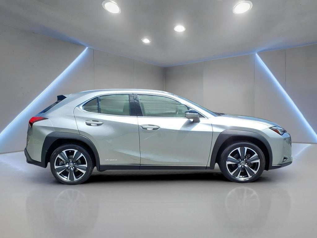 2021 Lexus UX 250h Base