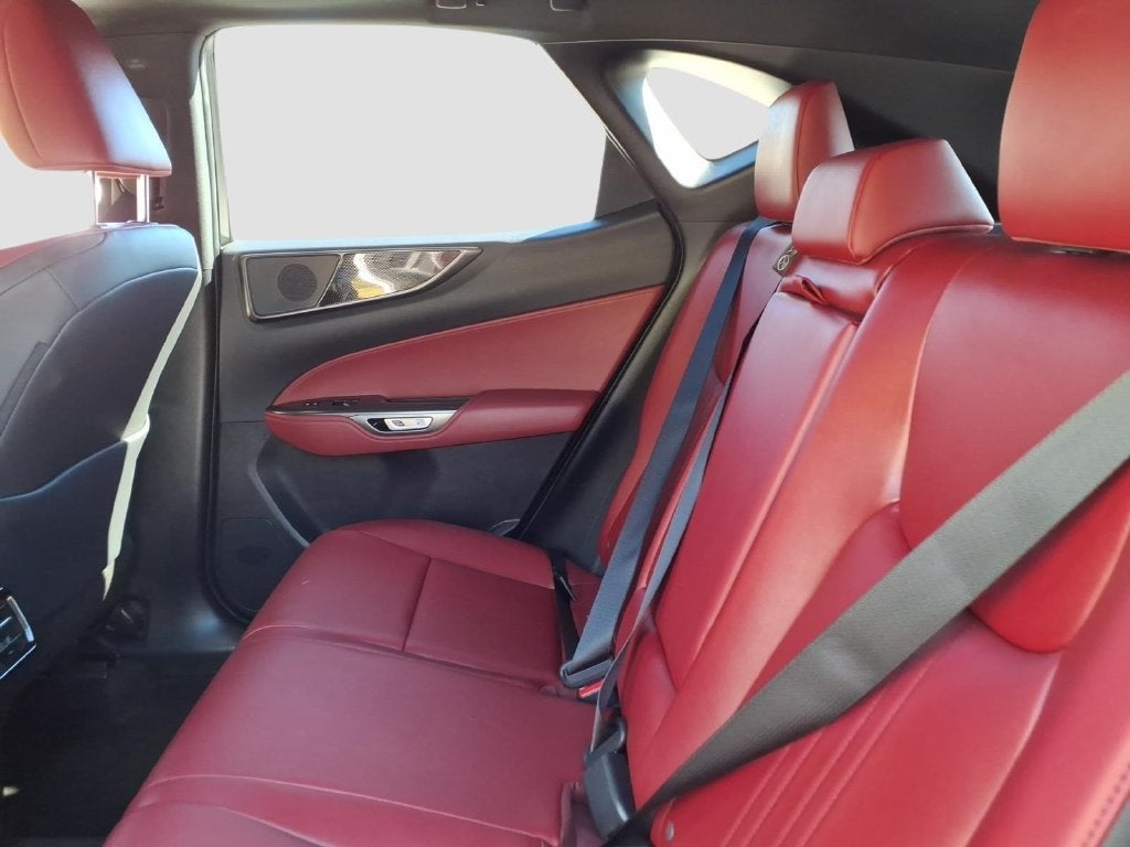 2024 Lexus NX 250 Base