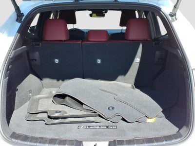 2024 Lexus NX 250 Base