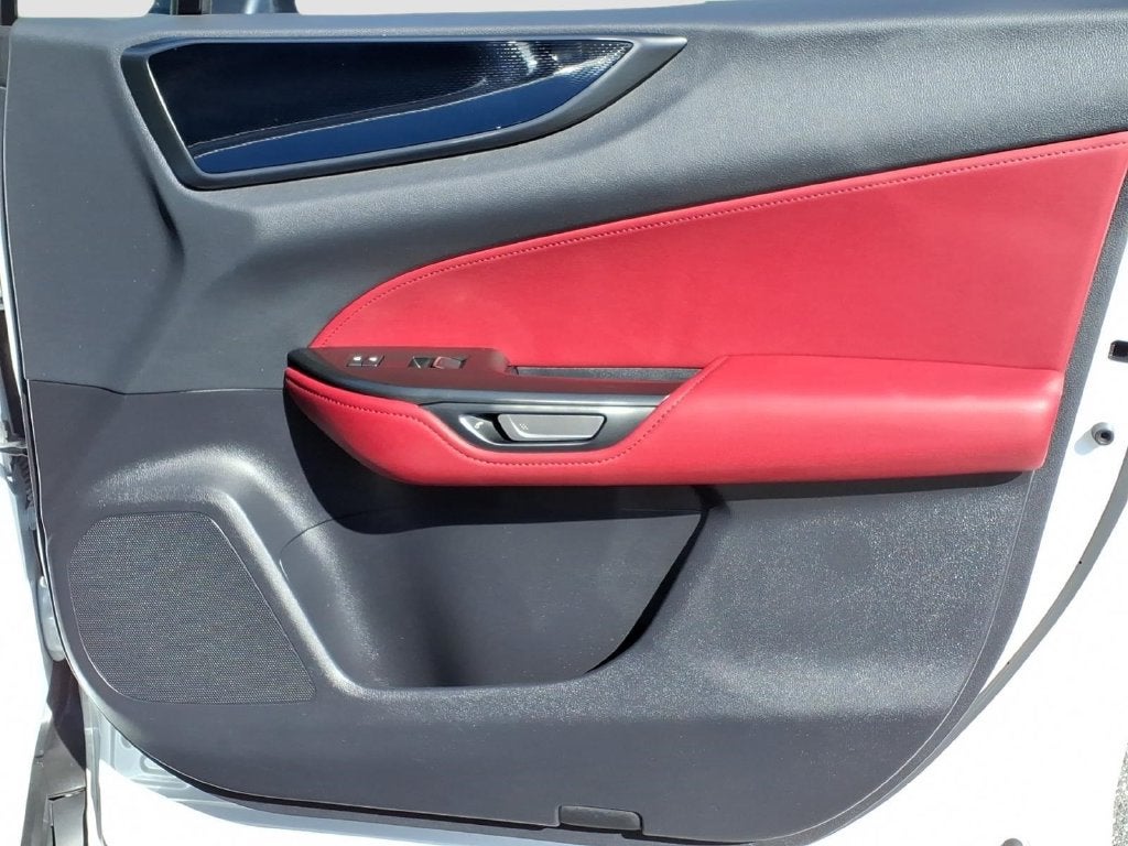 2024 Lexus NX 250 Base