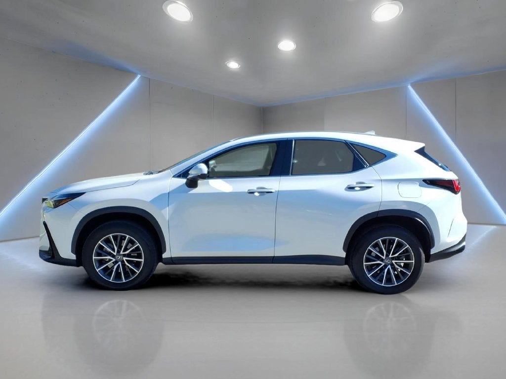 2024 Lexus NX 250 Base