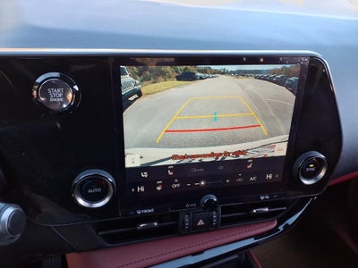 2024 Lexus NX 250 Base