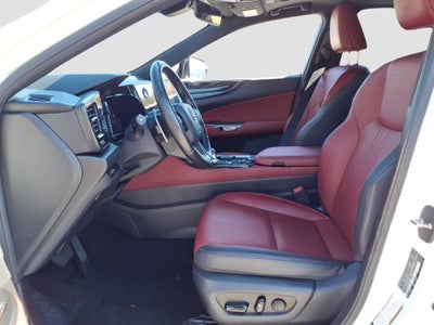2024 Lexus NX 250 Base