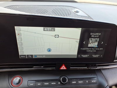 2024 Hyundai Elantra N Line