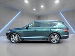 2024 Genesis GV80 3.5T Advanced