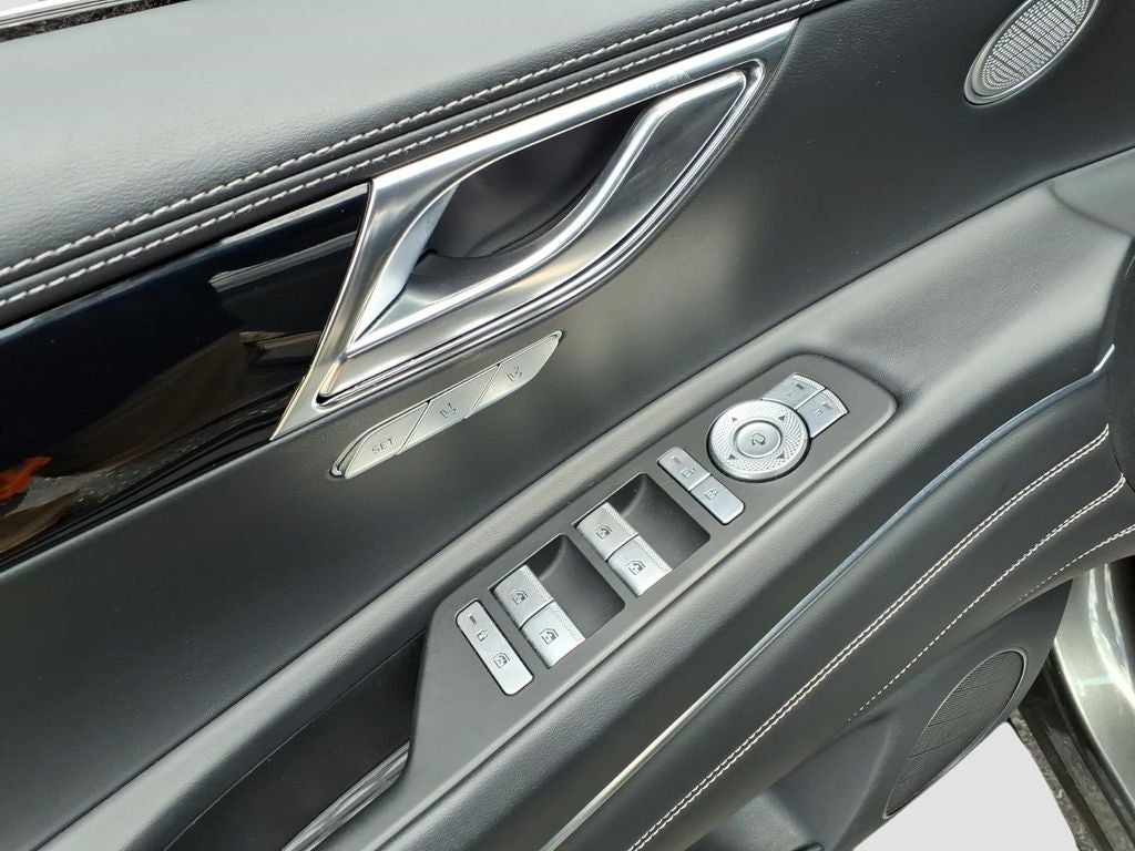 2025 Genesis GV80 2.5T