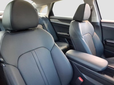2025 Kia K5 EX