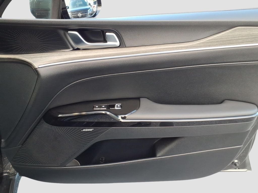 2025 Kia K5 EX