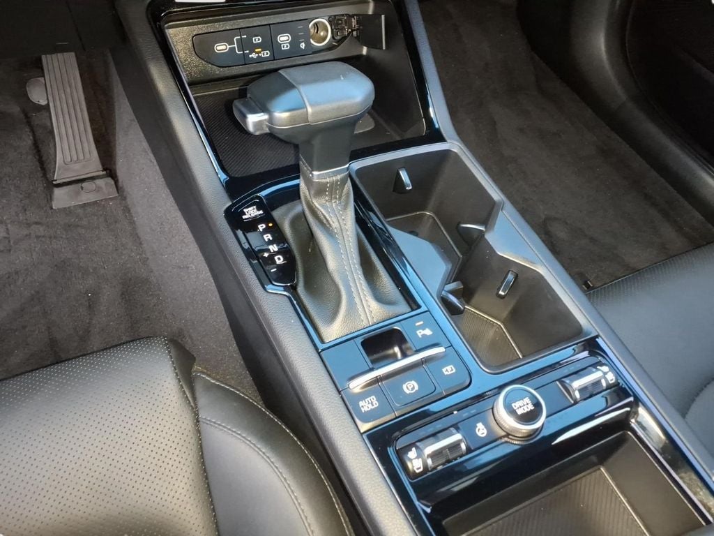 2025 Kia K5 EX