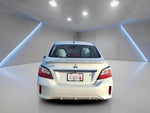 2021 Mitsubishi Mirage G4 ES