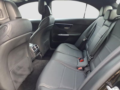 2025 Mercedes-Benz C-Class C 300 4MATIC®