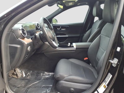 2025 Mercedes-Benz C-Class C 300 4MATIC®