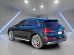 2023 Audi SQ5 Premium Plus quattro