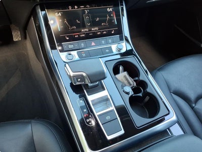 2024 Audi Q7 45 Premium Plus quattro