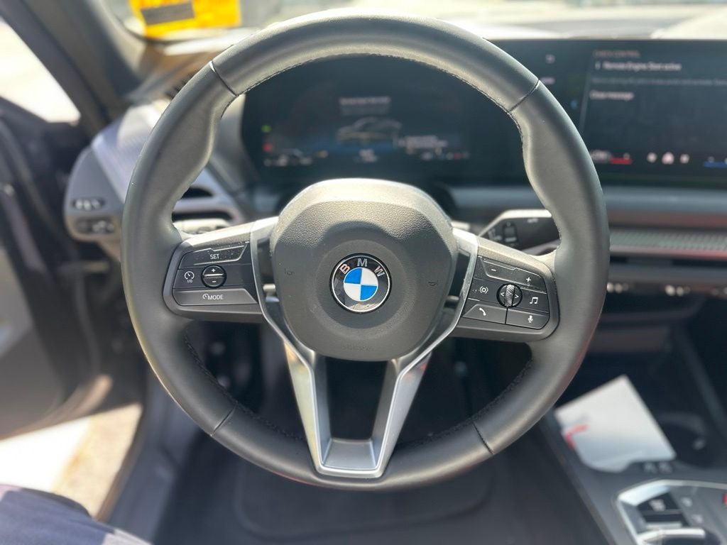 2025 BMW 2 Series 228 xDrive Gran Coupe