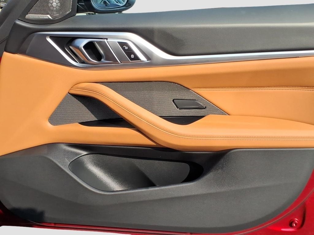 2025 BMW 4 Series 430i Gran Coupe
