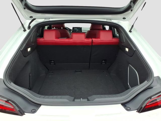 2025 Acura Integra w/A-Spec Technology Package